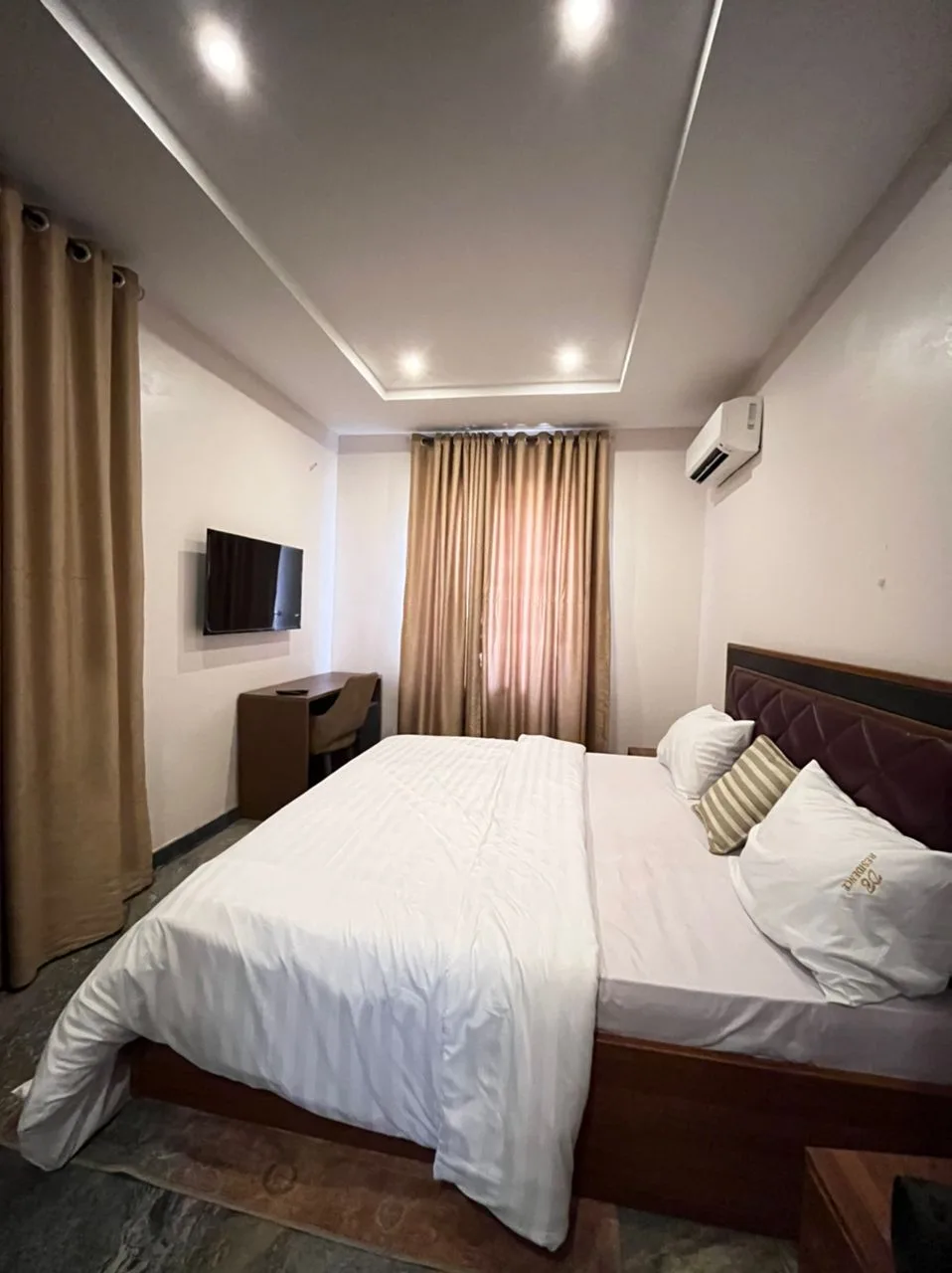 Abuja Shortlet Apartments — photo