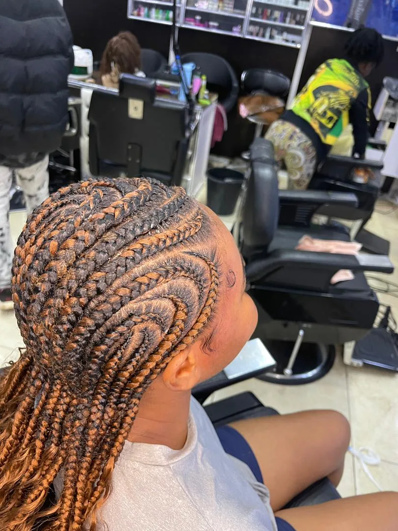 Jaysquad Barbers and Beauty Salon — photo