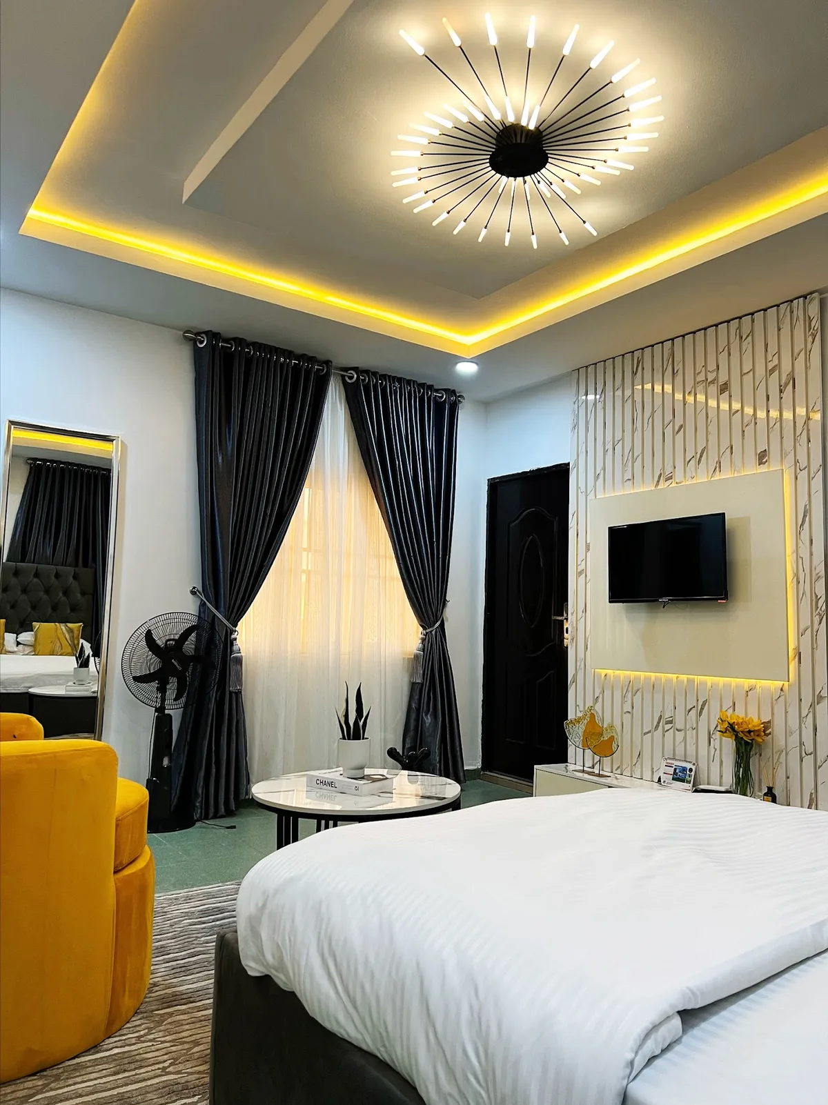Fina Shortlet Apartment — photo