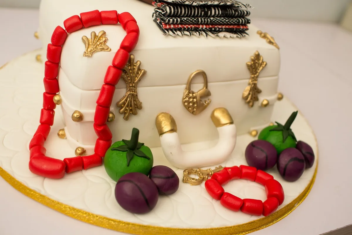 Tamim Cakes and More — photo