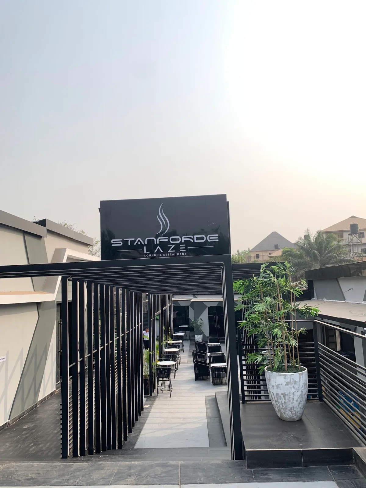 Stanforde Laze — photo