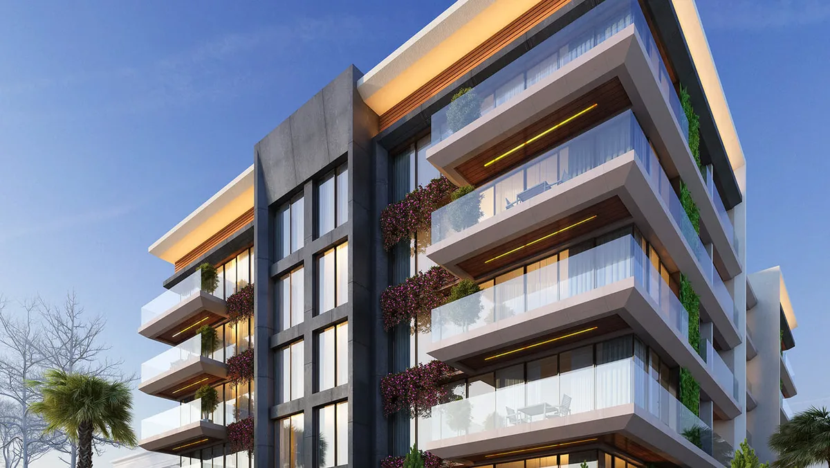 ACE REAL ESTATE DEVELOPMENT LIMITED — photo