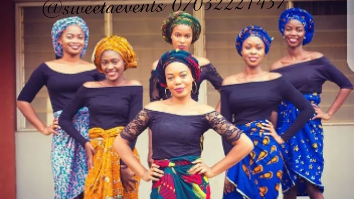 Sweeta Events — photo
