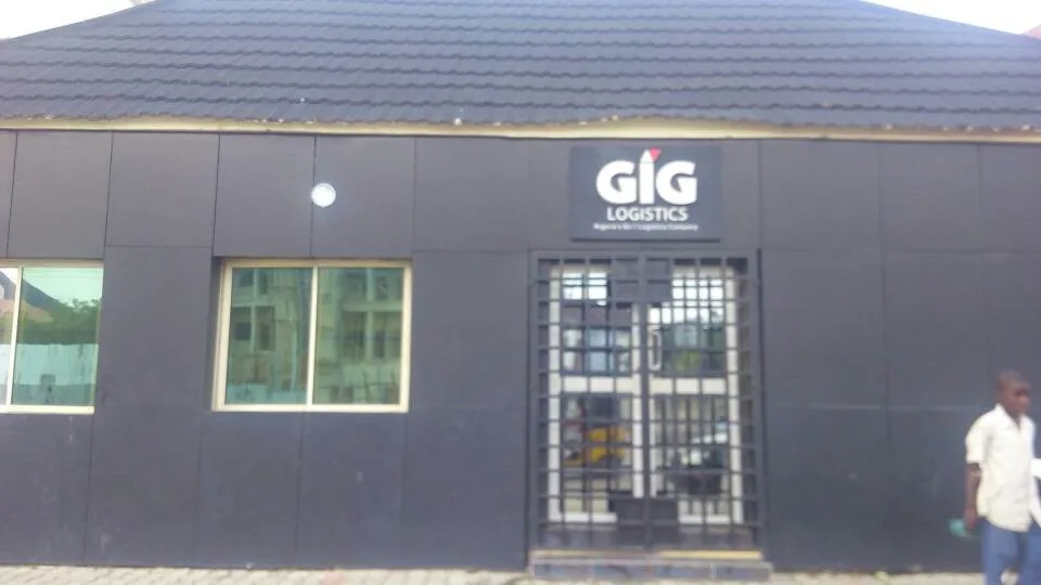GIG Logistics — photo