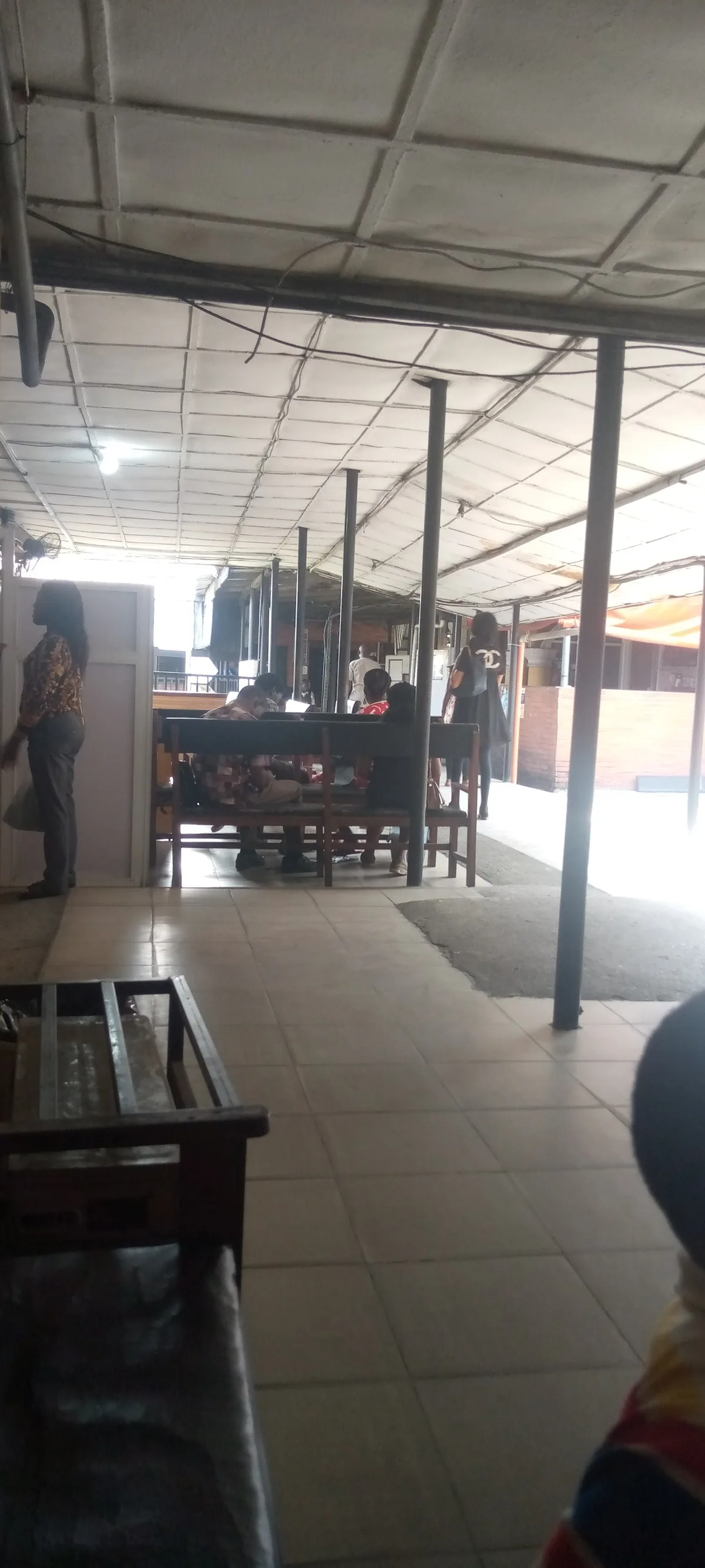 Obio Cottage Hospital photo 4