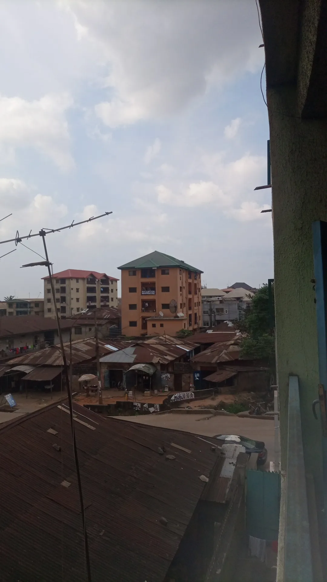Hope Specialist Medical Centre — photo