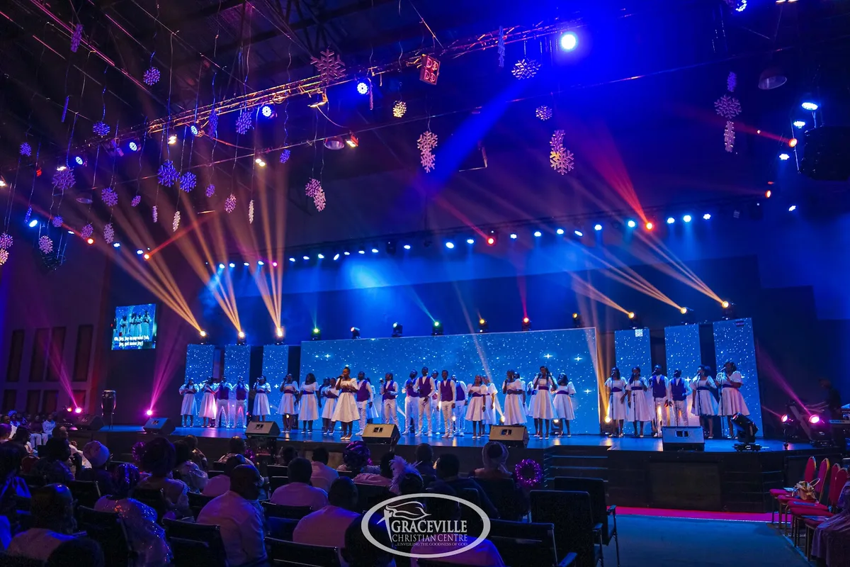 Graceville Christian Centre — photo