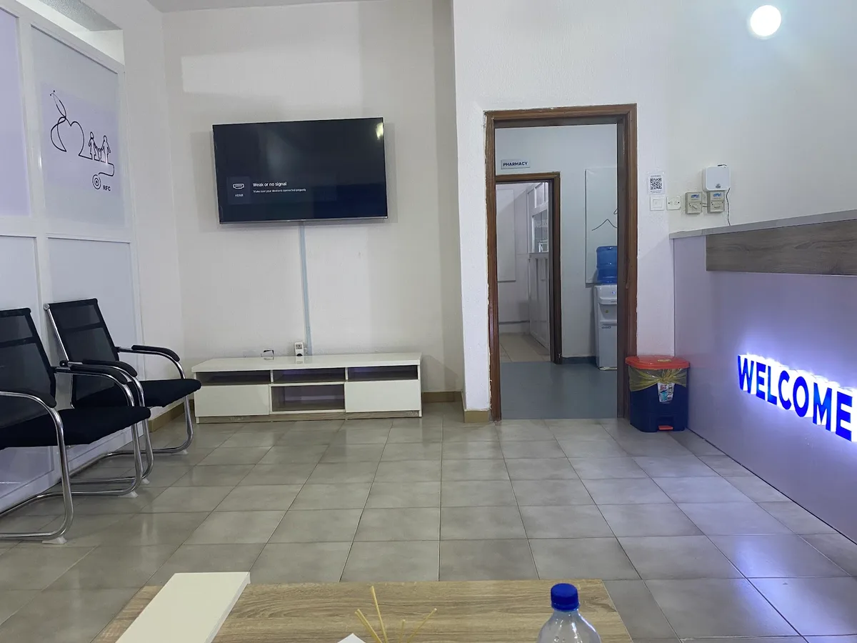 Reliance Family Clinics, Abuja photo 2