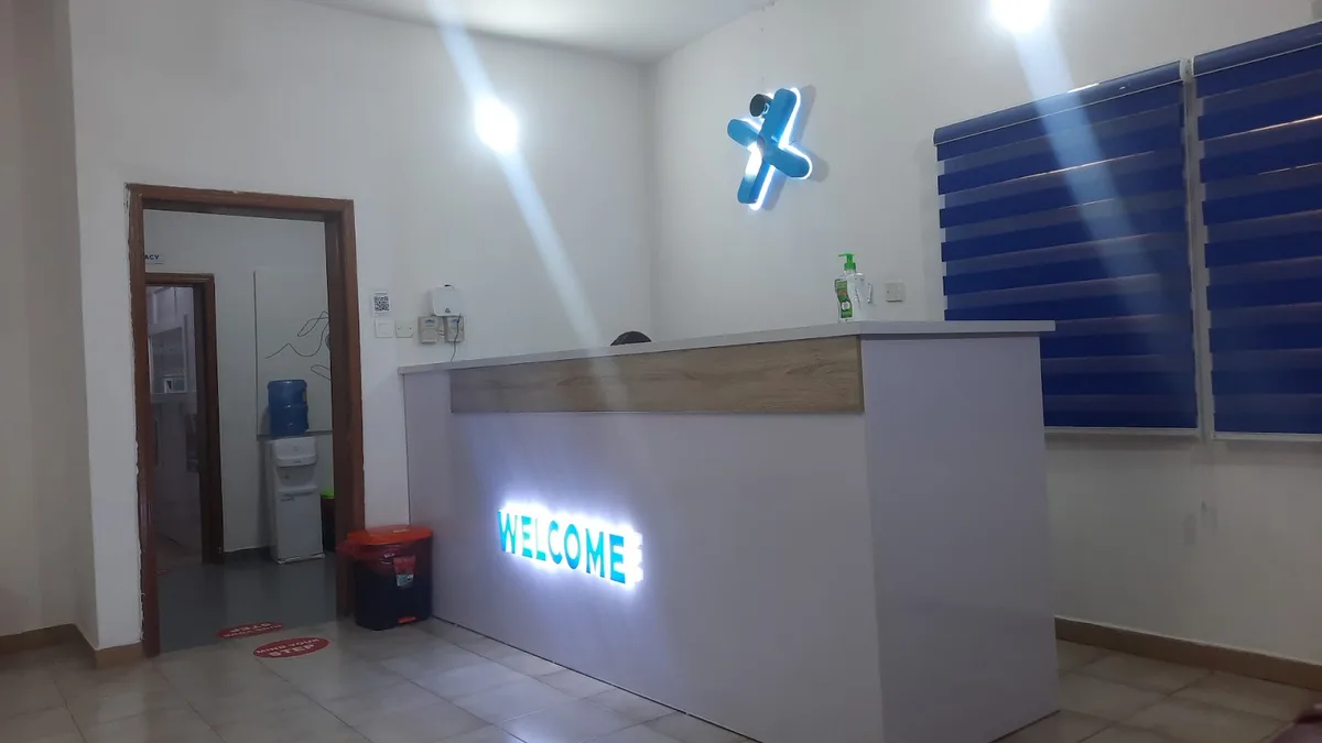 Reliance Family Clinics, Abuja photo 4