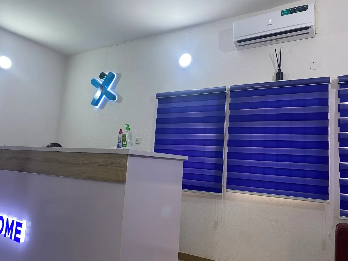 Reliance Family Clinics, Abuja photo 5