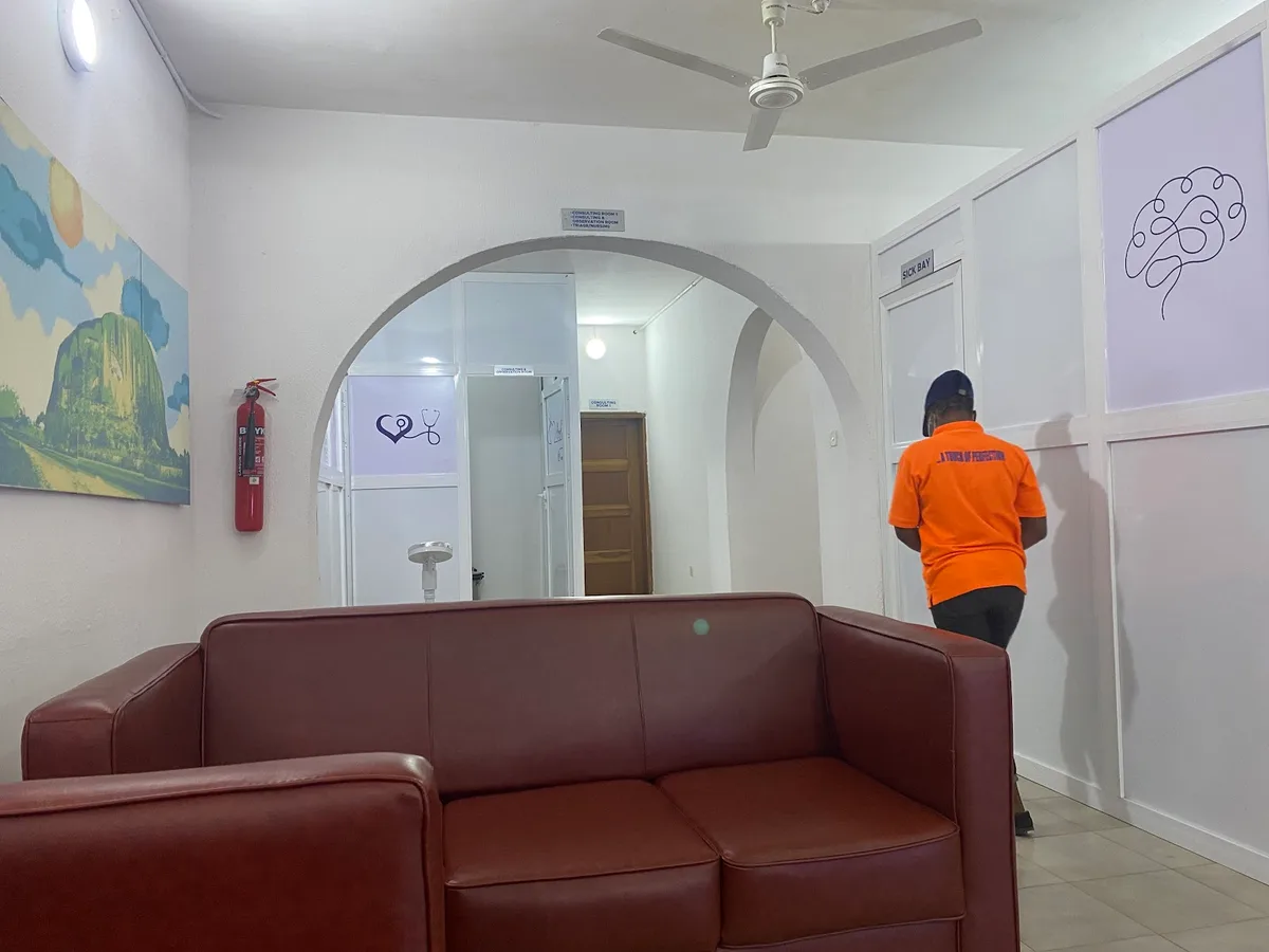 Reliance Family Clinics, Abuja photo 6
