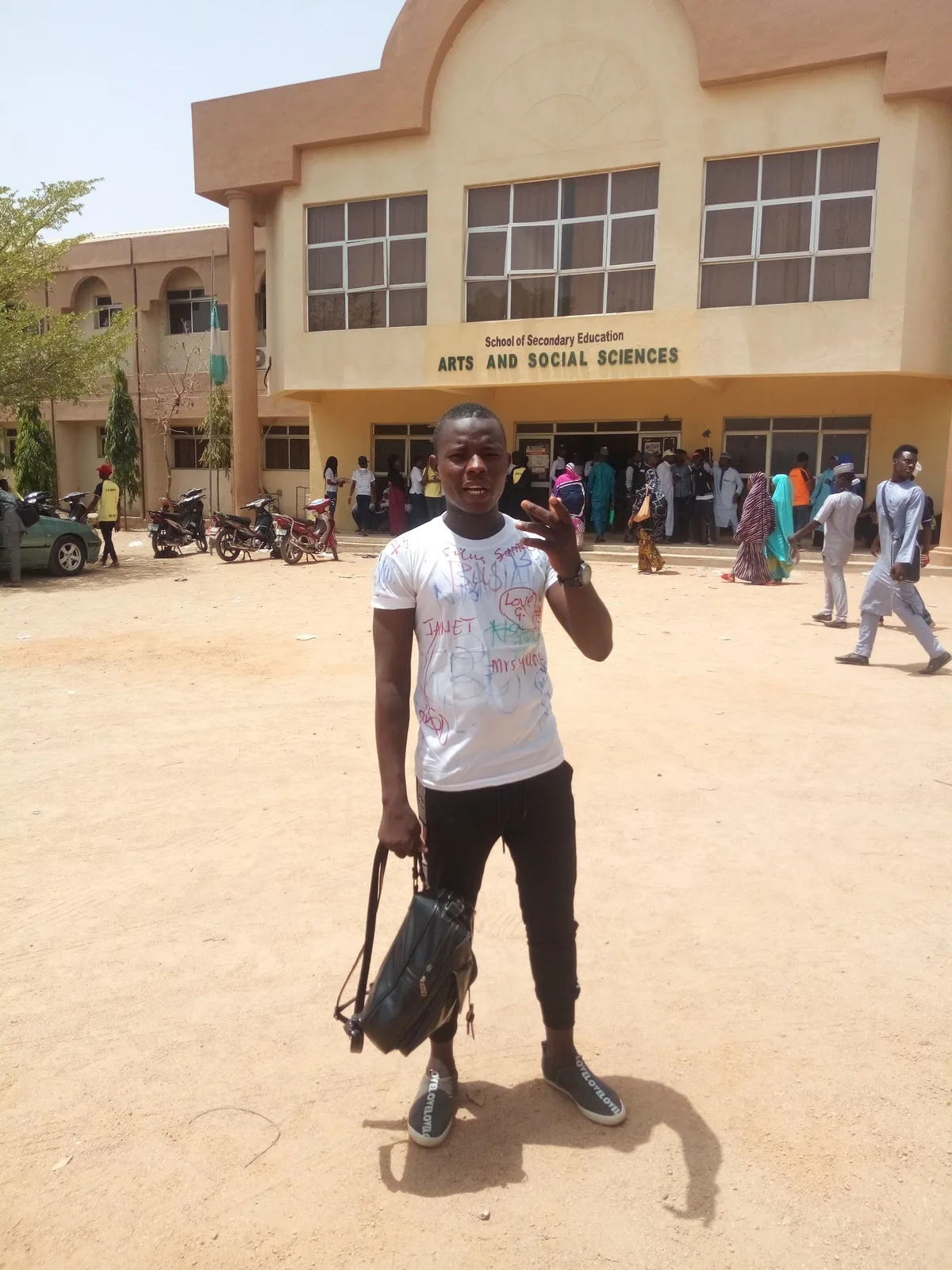 Federal College of Education photo 3