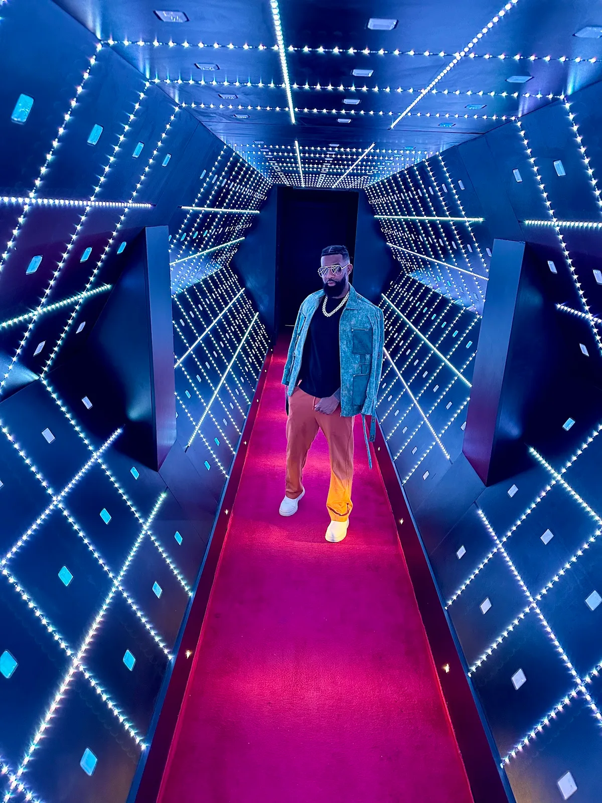345 nightlife — photo