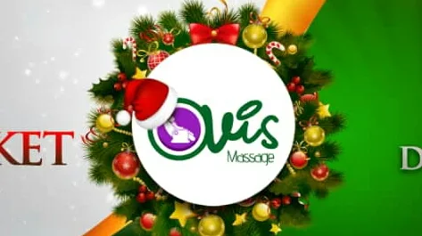 Ovis Massage — photo