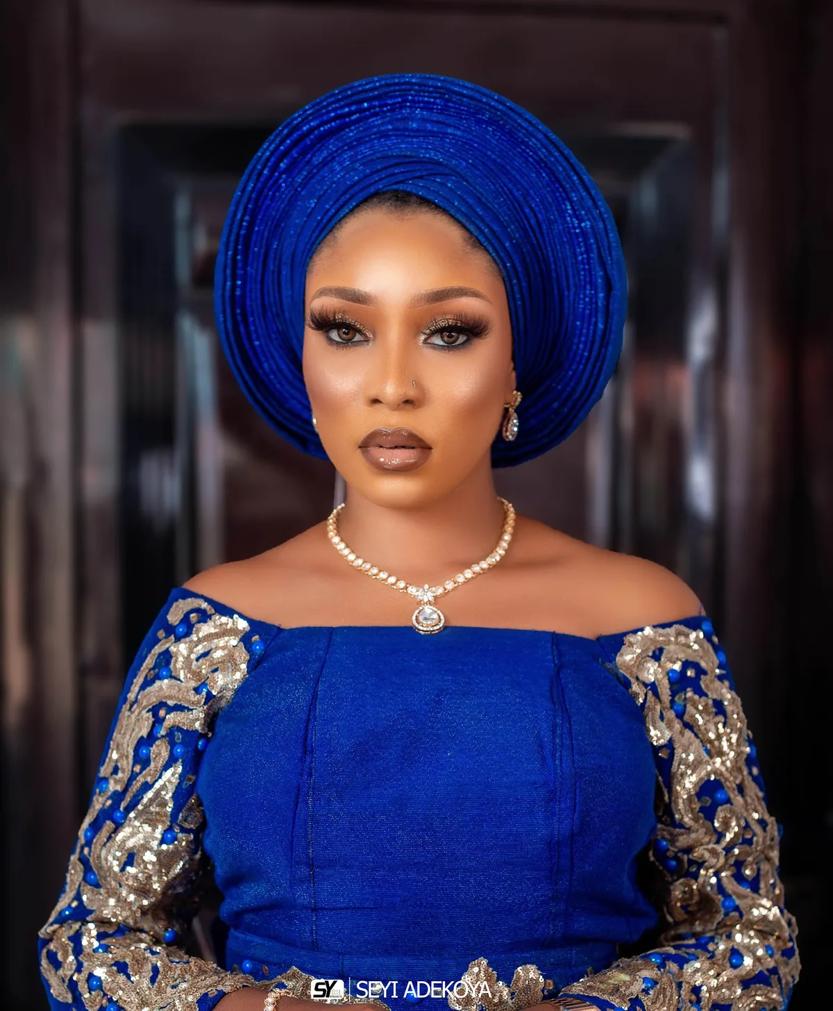 BeautyByBolaji — photo