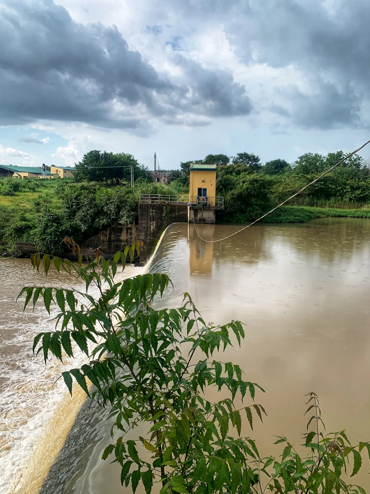 Unilorin Dam Resort — photo