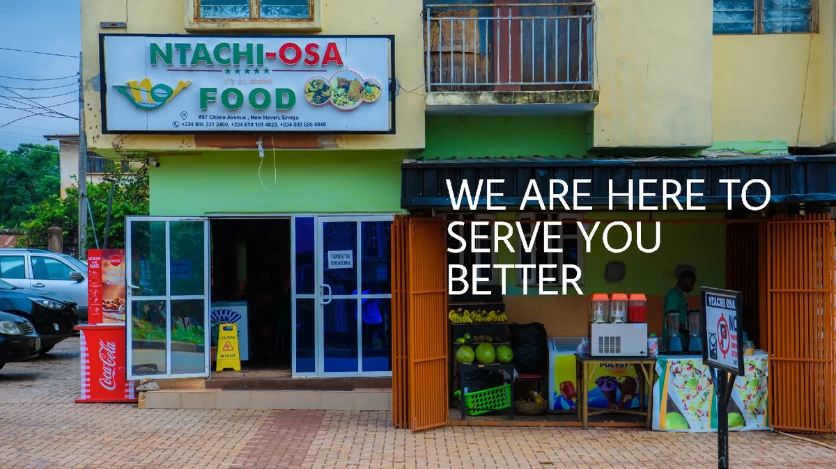 Ntachi-Osa — photo