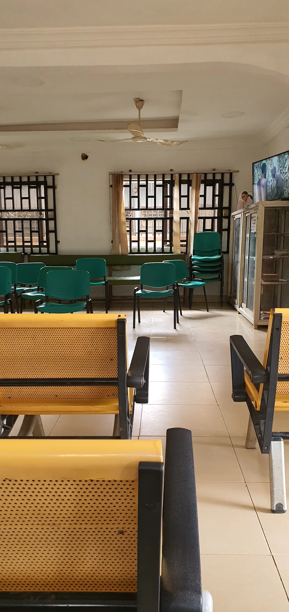 Aniso Specialist Medical Centre — photo