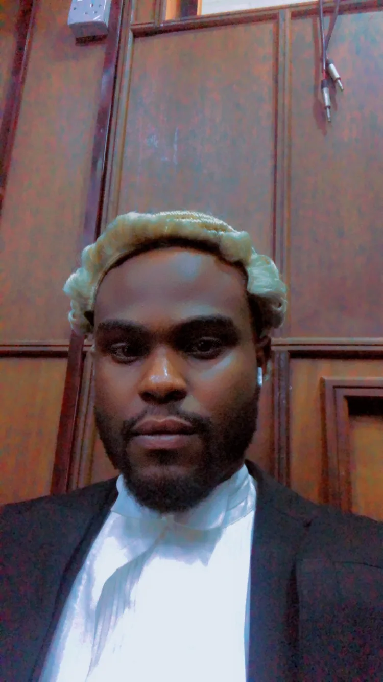 Ojekwe Attorneys — photo