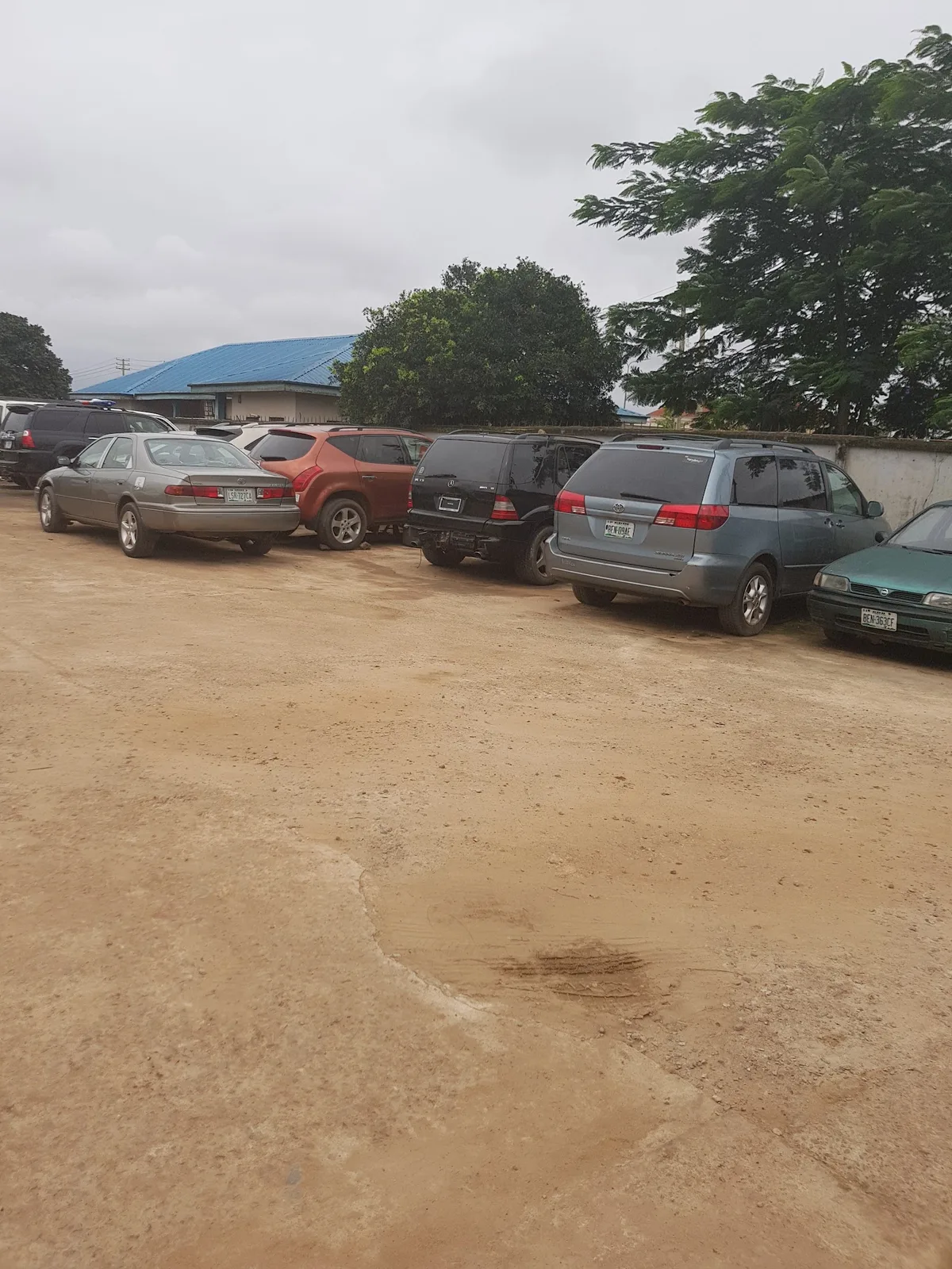 See Auto Company — photo