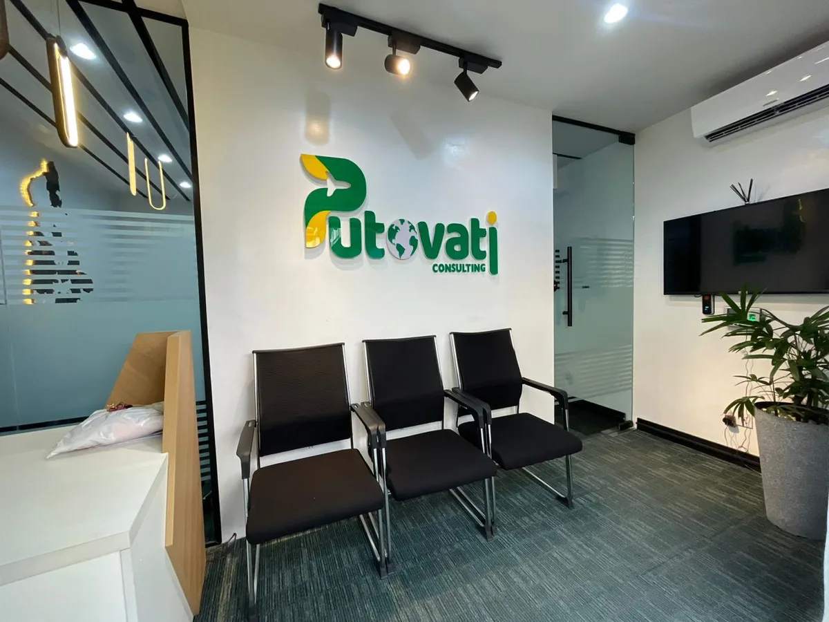 Putovati Consulting — photo