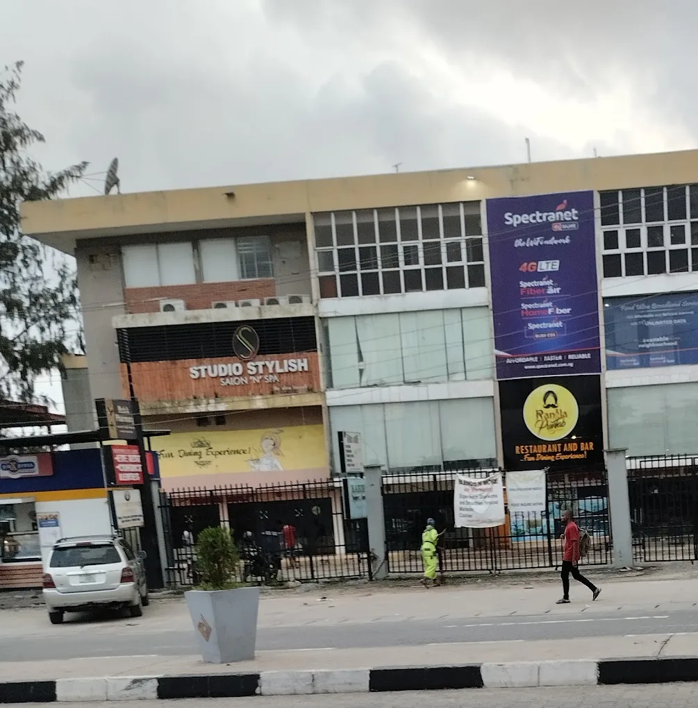 Studio Stylish - Beauty Salon & Spa in VI, Lagos — photo