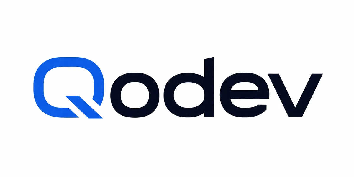Professional Web Development Company in Nigeria | Qodev International – Website Design Services — photo