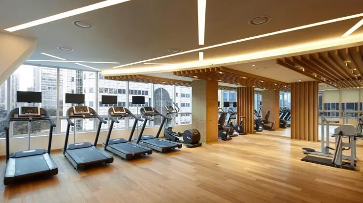 Lotus Fitness and Health — photo
