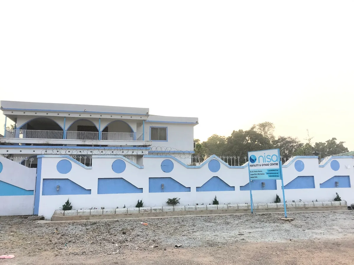Nisa Fertility and Gynae Centre — photo