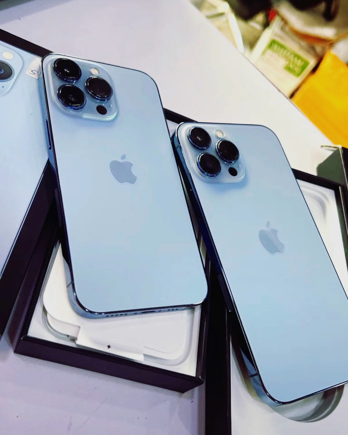 A.I Gadgets Solution — photo