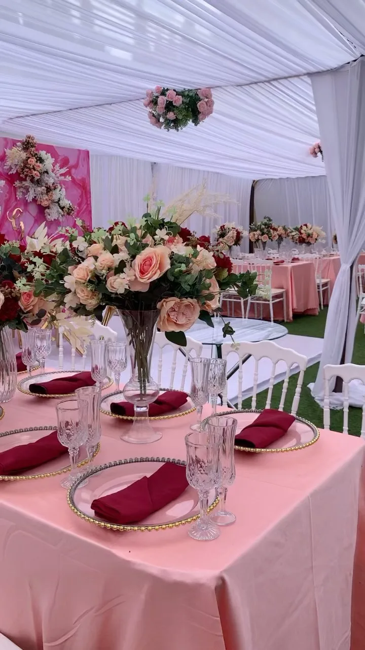 EVENTS WITH ANTHONIA | EVENT PLANNER | EVENT MANAGEMENT COMPANY IN ABUJA — photo