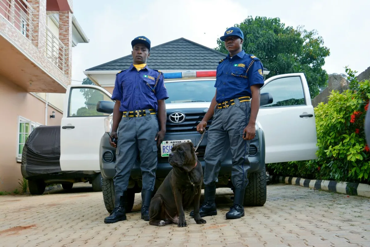 Safetech Security Co. Ltd — photo