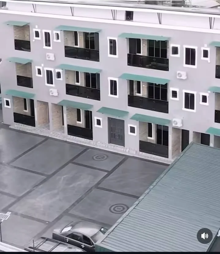 ariel_apartments |Shortlet in Portharcourt — photo