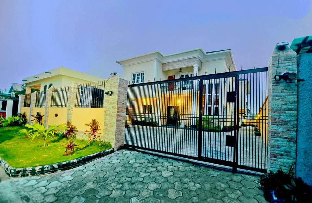 Liek Global Shortlet Apartment — photo