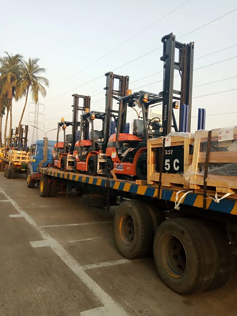 R.T. Briscoe (Nigeria) PLC photo 5