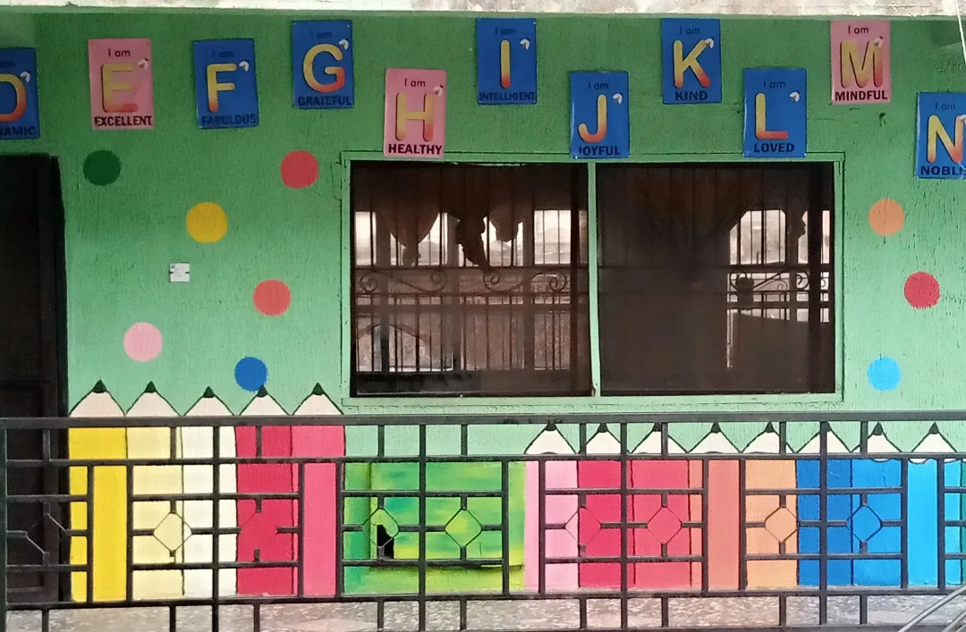 God's Care Baby Creche/DayCare — photo