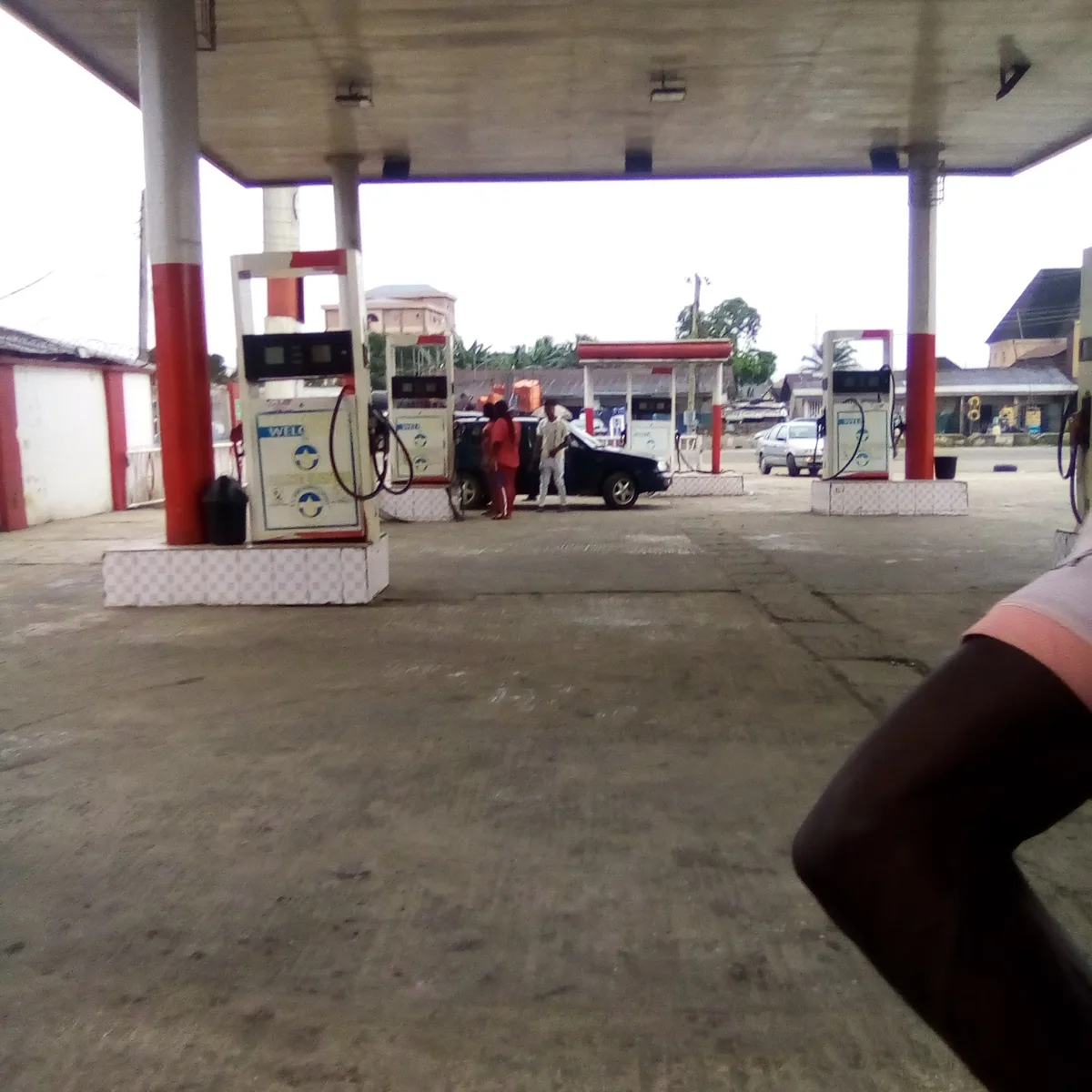 A.A. Rano Petroleum — photo