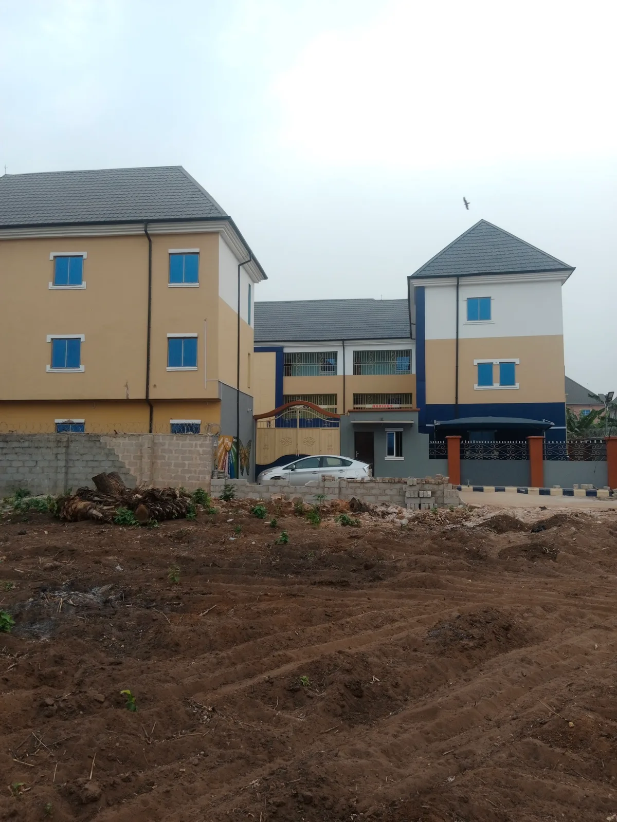 Maclesley International School — photo