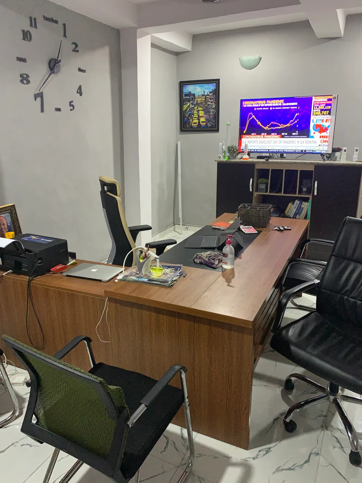 HRK Autos — photo
