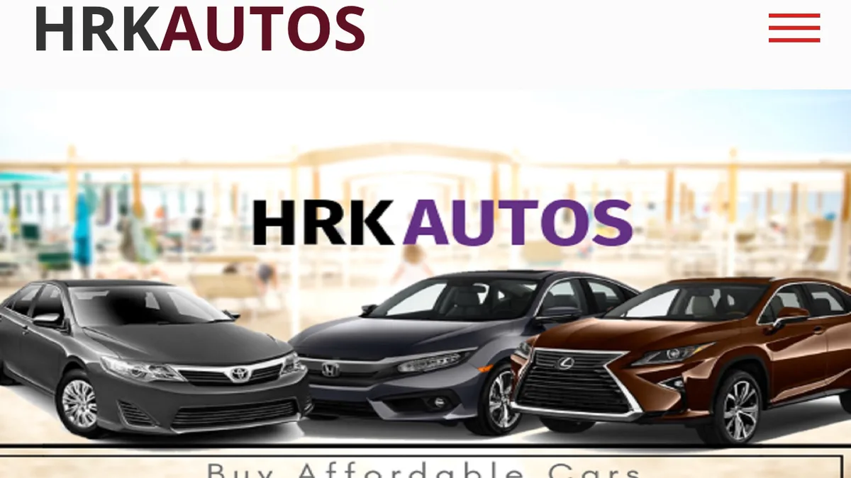 HRK Autos photo 2