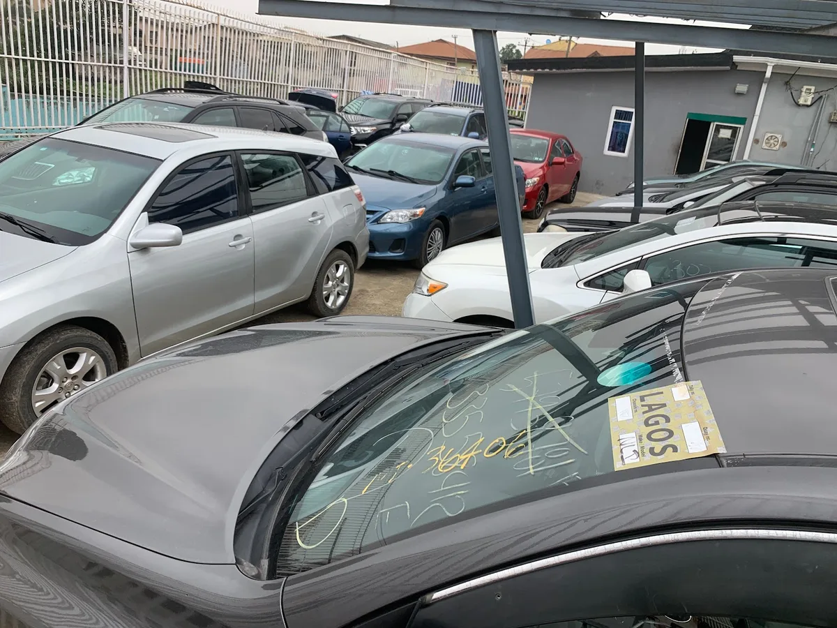 HRK Autos photo 3