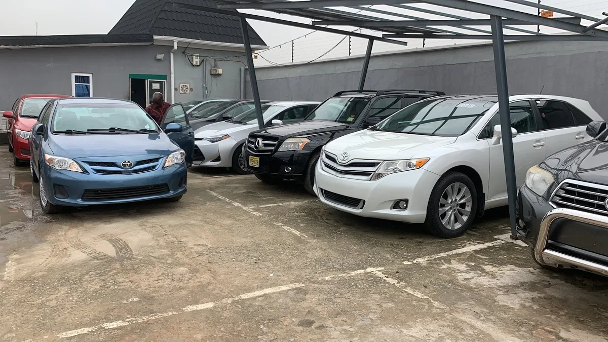 HRK Autos photo 4