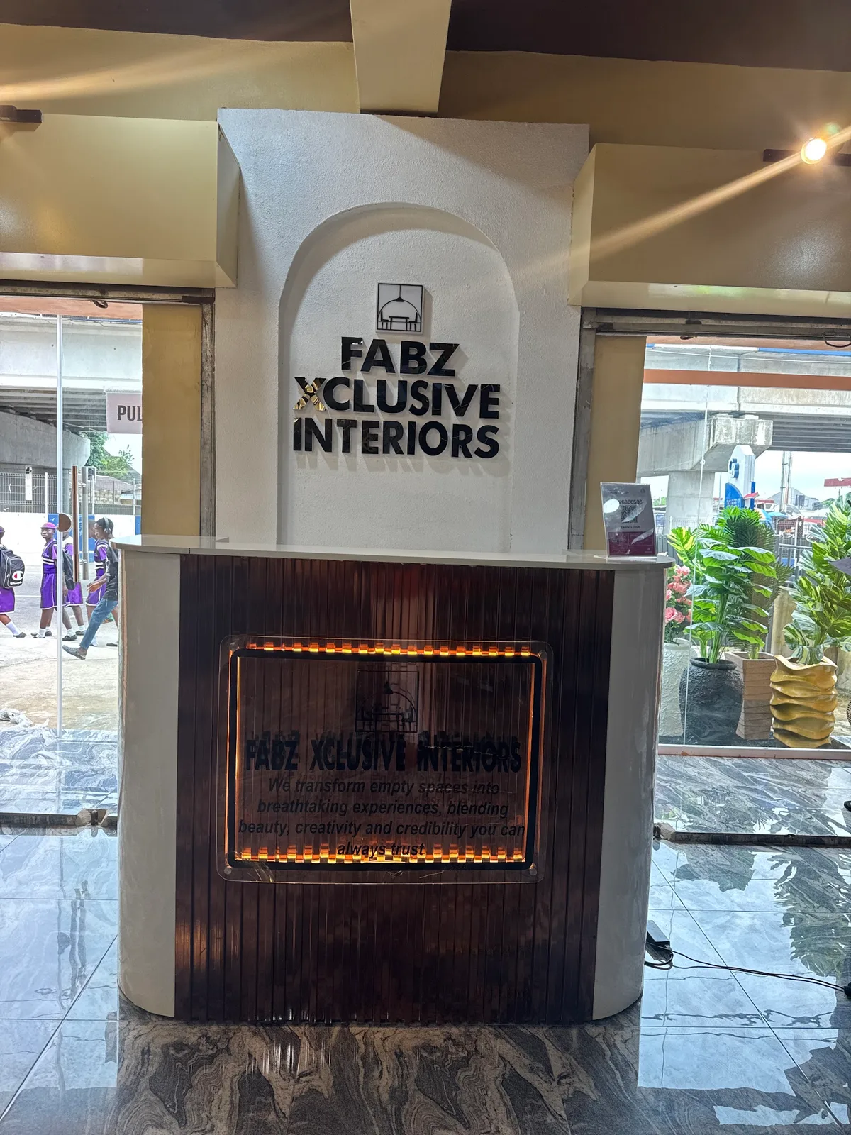 Fabz Xclusive Interior 2 photo 3