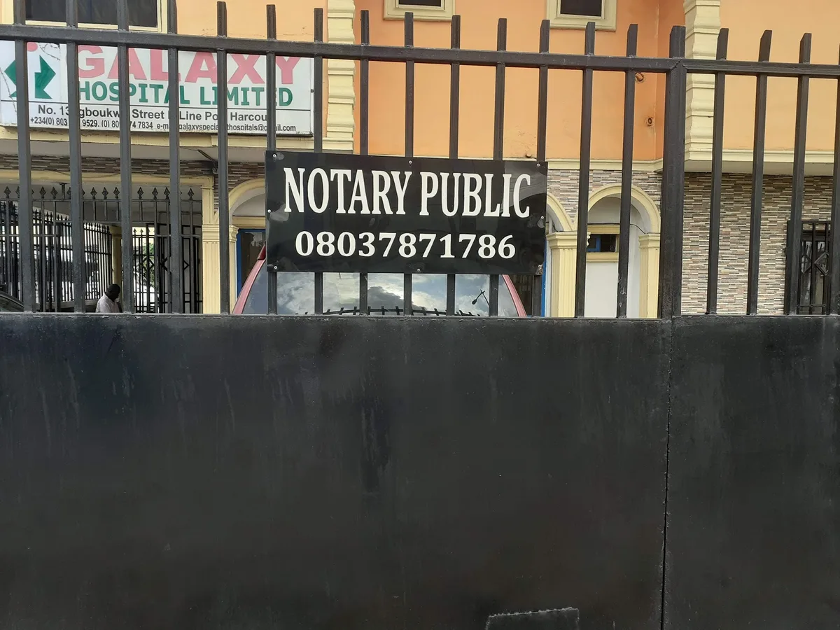 Springhill Solicitors & Notary public photo 4