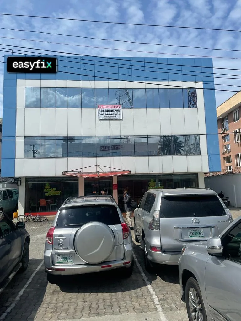 Easyfix.ng — photo