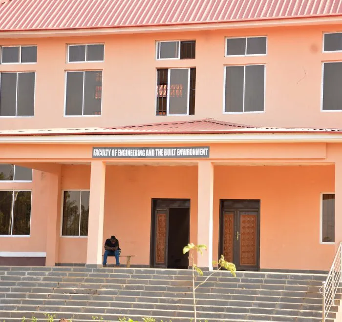 State University of Medicine and Applied Sciences — photo