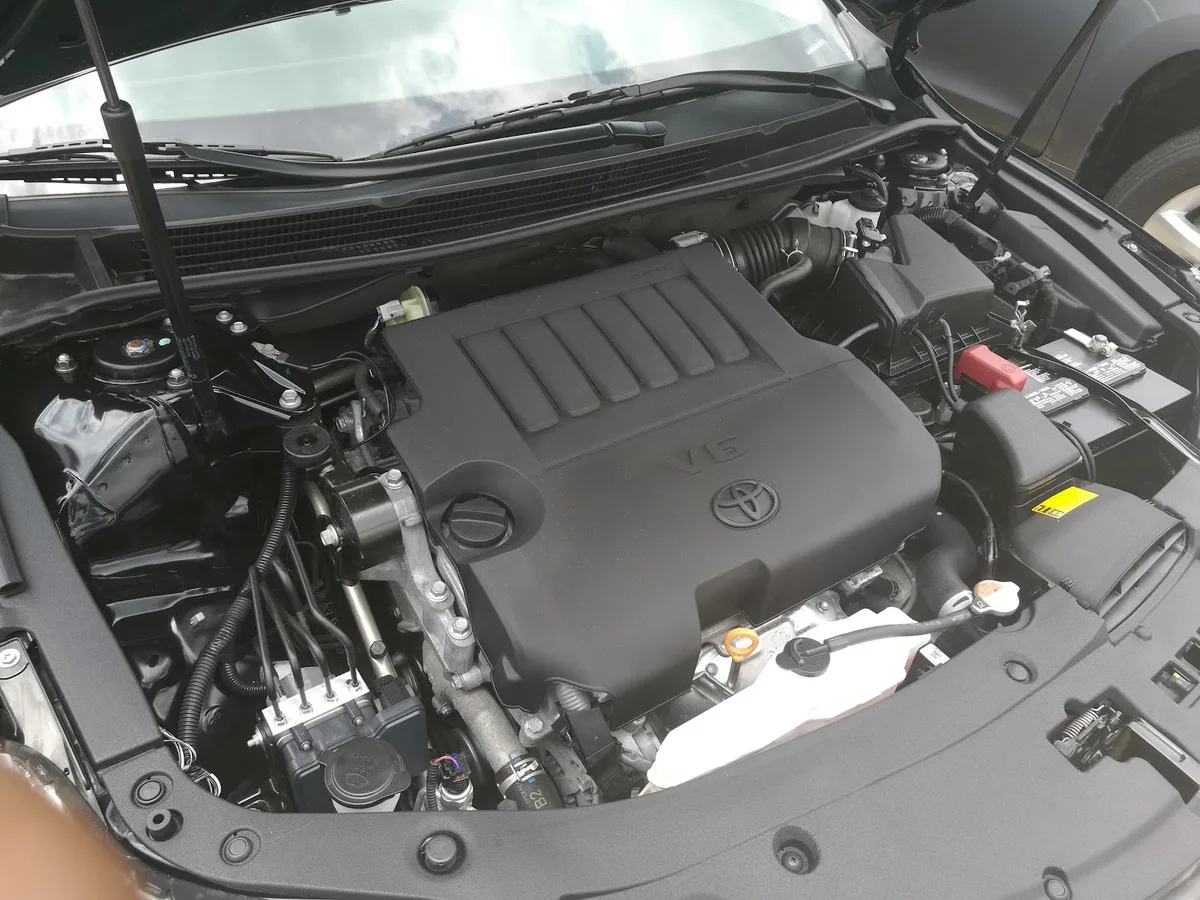 U.S. Matasa Motors photo 5
