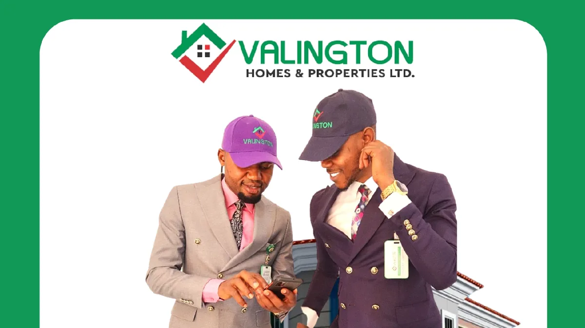 Valington Homes and Properties Ltd photo 5