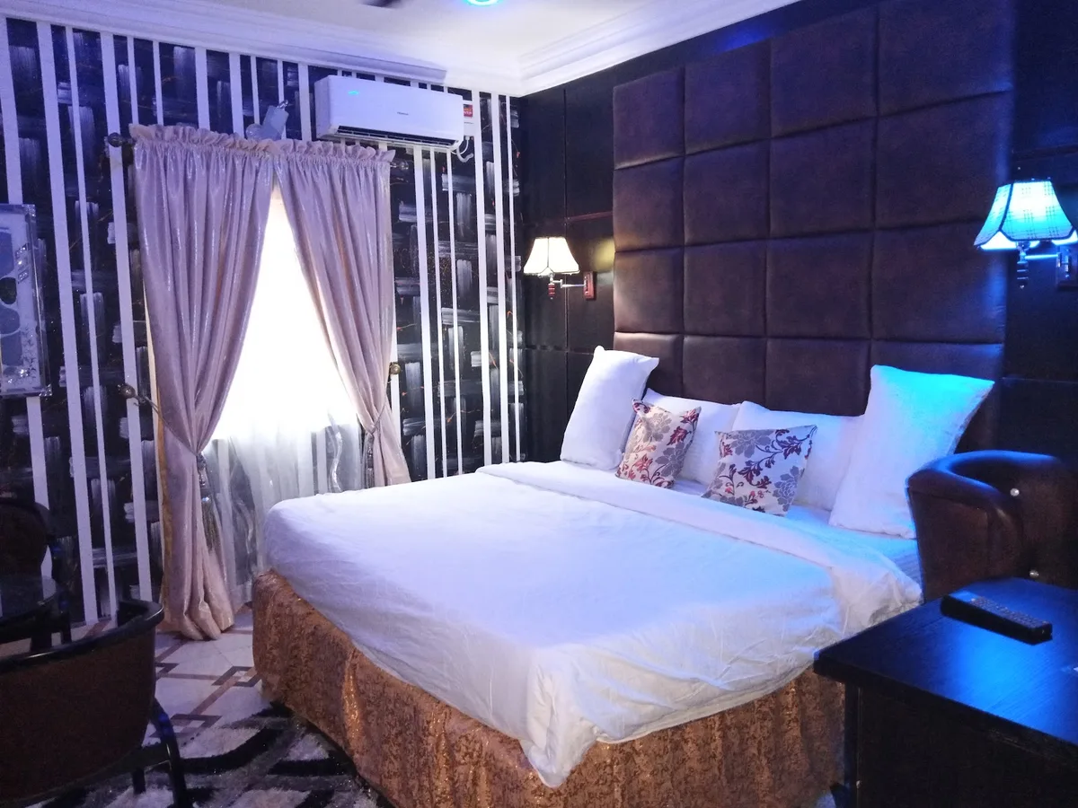 De Morganite Suites photo 3