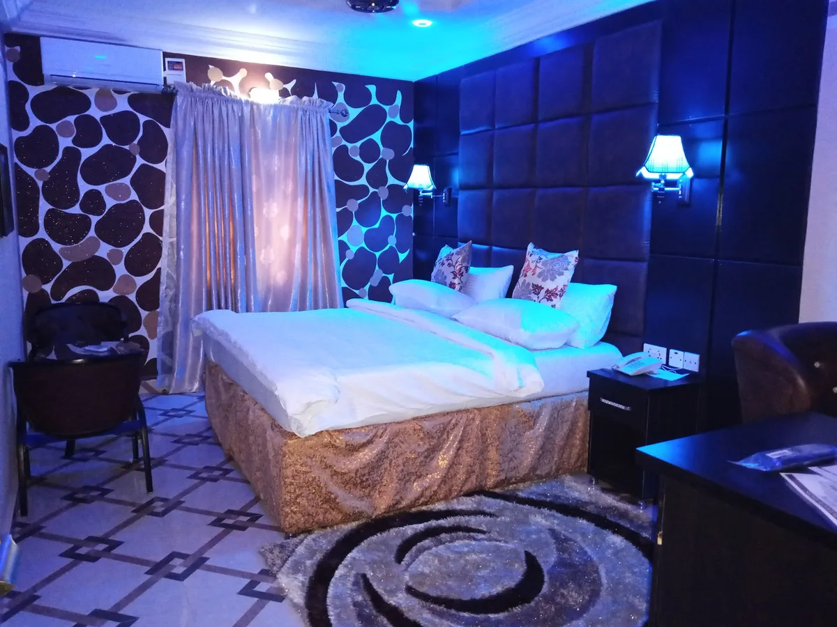 De Morganite Suites photo 4